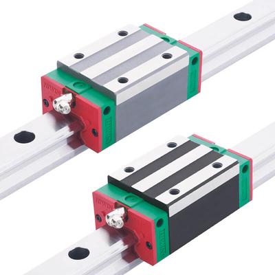 QH系列静音式重负荷型直线导轨