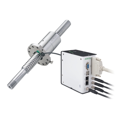 i4.0BS® 智慧型滾珠螺桿